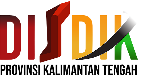 Logo Disdik Prov